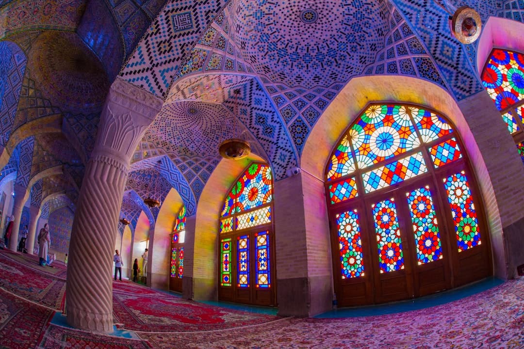 Religious Holidays That Shape Iranian Life