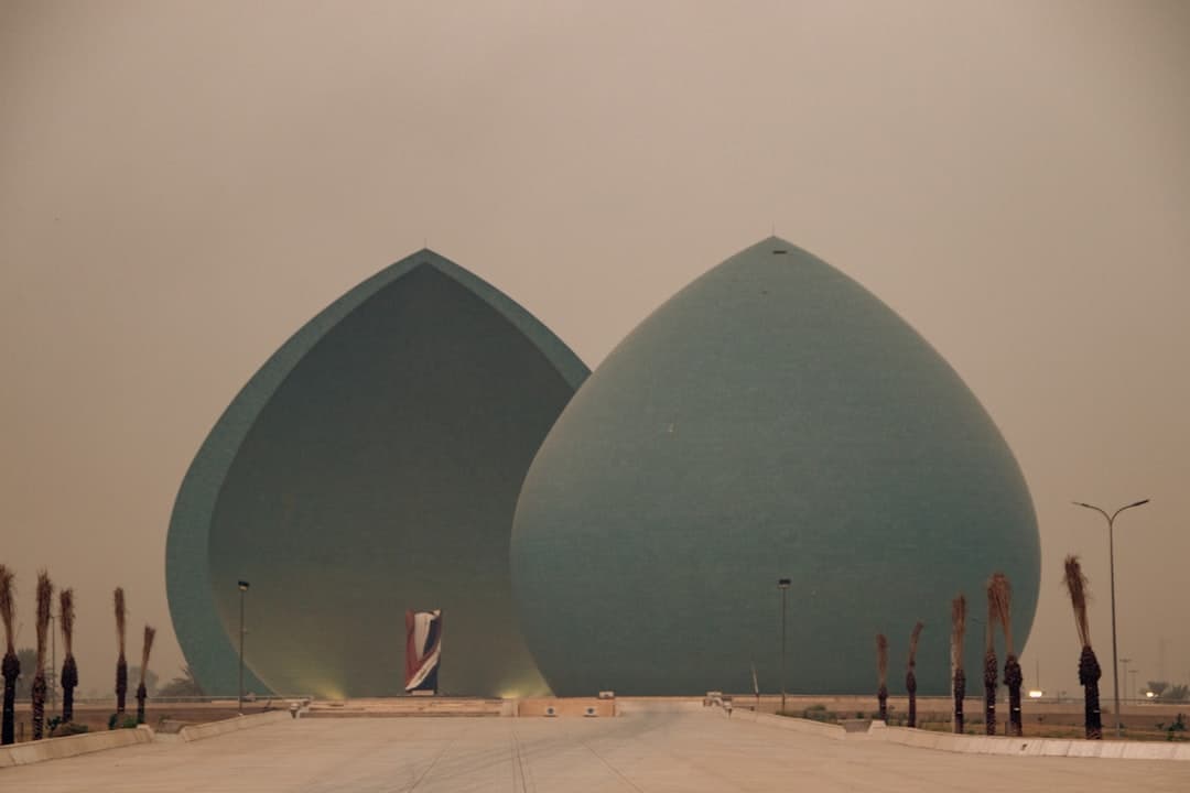 Iraq Travel Guide - Visit Baghdad Landmarks Safely