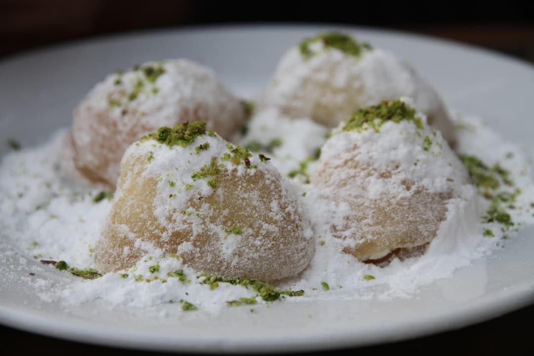 Lebanon Cuisine Guide - Traditional Dishes in Tripoli
