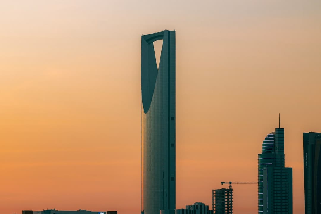 Saudi Arabia Travel Guide - Top Riyadh Landmarks to Visit