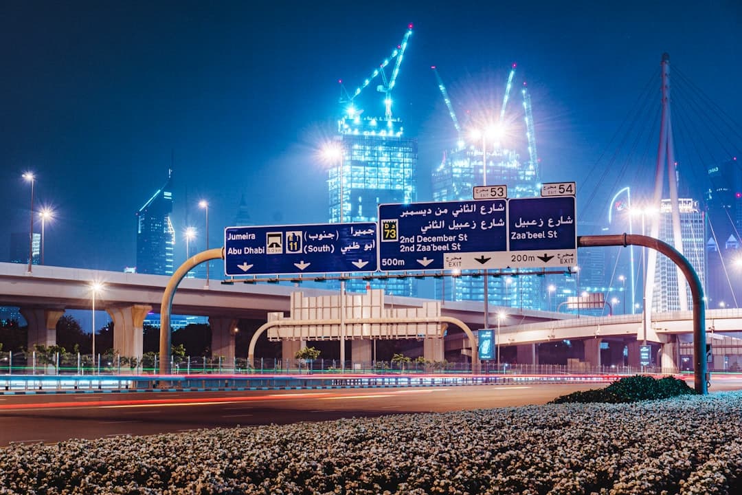 Gulf States Chart New Economic Paths as Diversification Push Gains Momentum