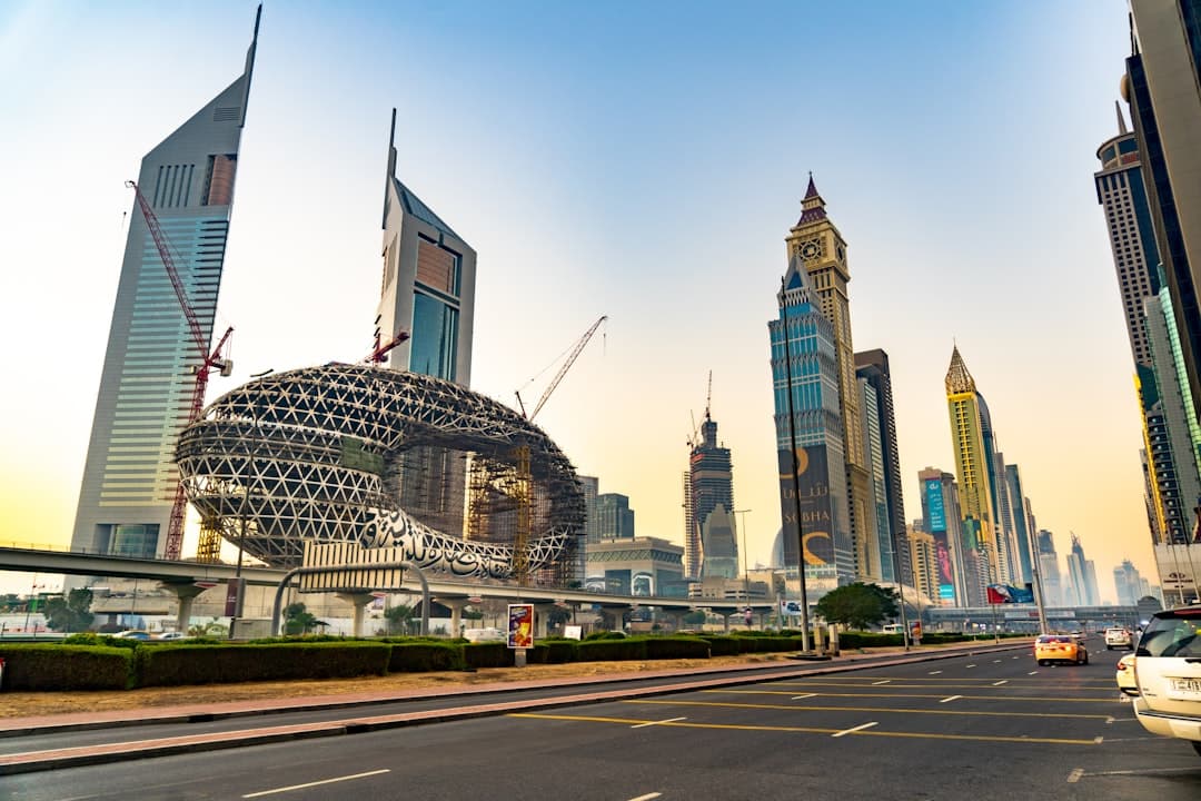 Dynastic Enterprises Shape the Middle East's Commercial Landscape