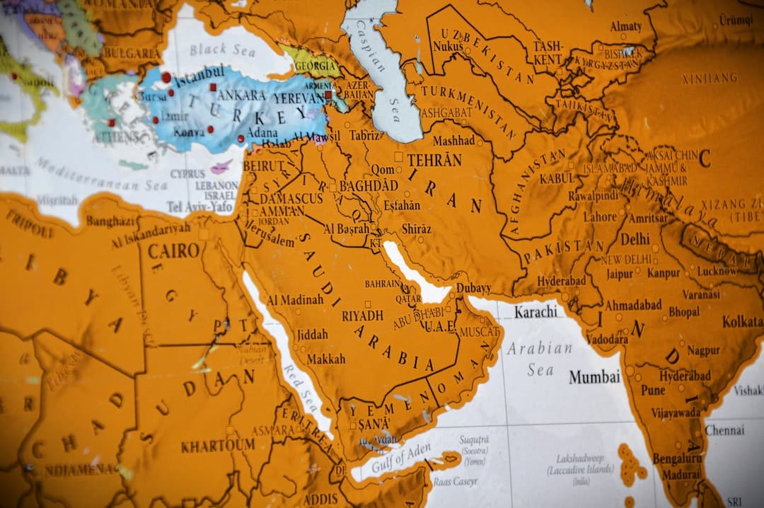 Digital Health Technologies Reshape Medical Landscapes Across the Middle East