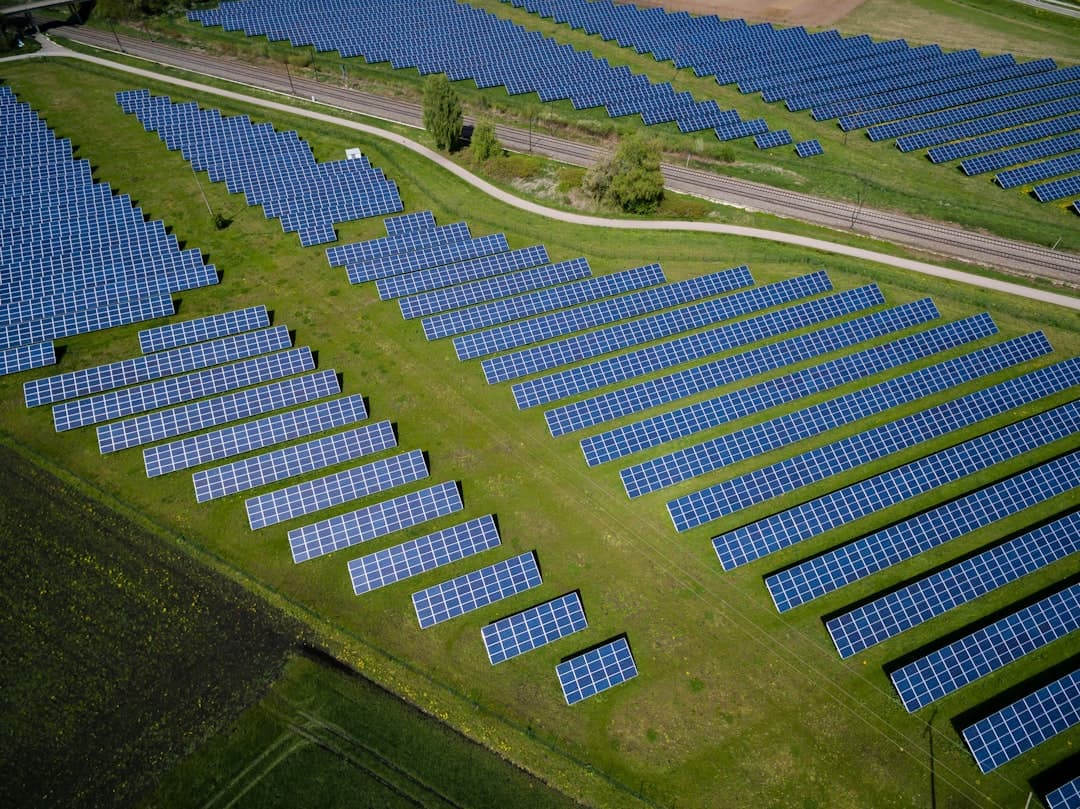Gulf States Emerge as Testing Ground for Next-Generation Renewable Technologies