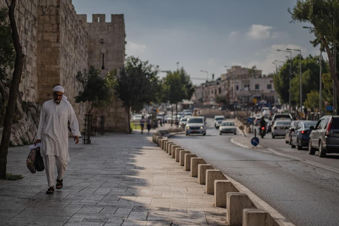 Across Old Divides: Israeli and Arab Tech Ventures Find Common Ground in Deep Technology