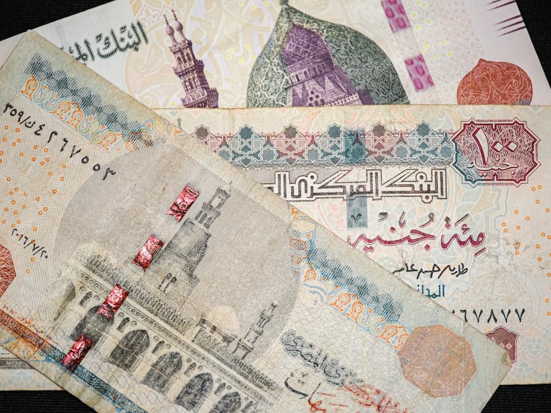 Gulf States and Emerging Arab Markets Draw Rising Wave of Global Capital