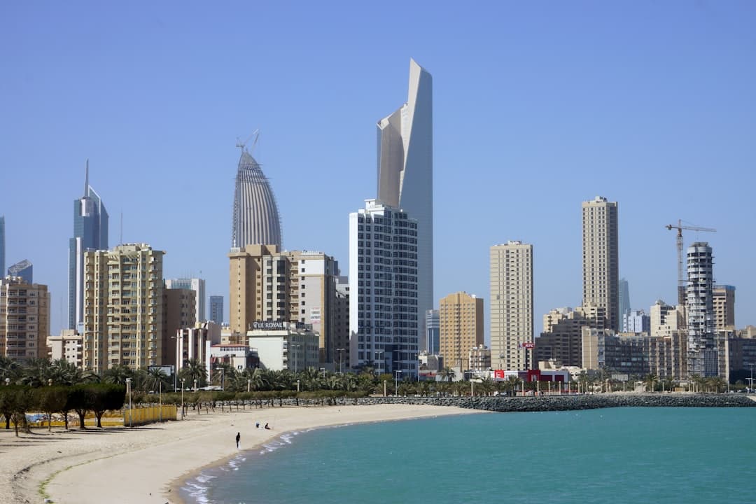 Kuwait Culture Guide - Traditions in Souq Al-Mubarakiya