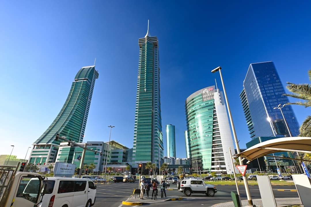Bahrain Advances Digital Transformation Across Public and Private Healthcare Infrastructure